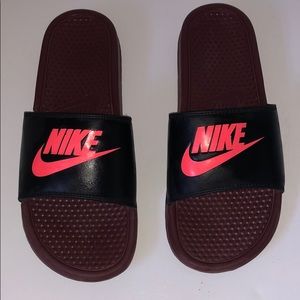 Nike Slides